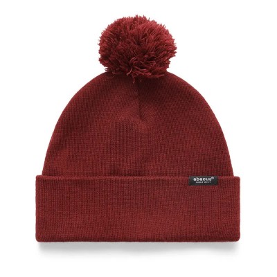 шапка,всички,шапки,abacus,golf,edison,knitted,beanie,cranberry,(red)