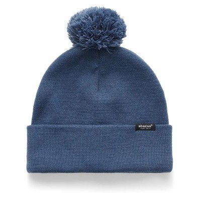 шапка,всички,шапки,abacus,golf,edison,knitted,beanie,steelblue,(blue)