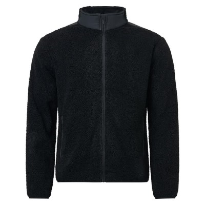 яке,дамски,якета,и,палта,abacus,golf,highlands,midlayer,jacket,black