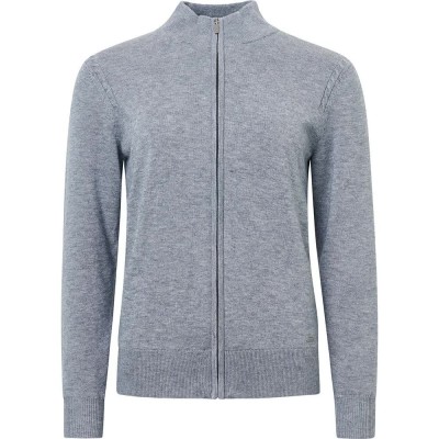 яке,дамски,якета,и,палта,abacus,golf,liffin,knitted,wind,woman,jacket,grey,melange,(grey)