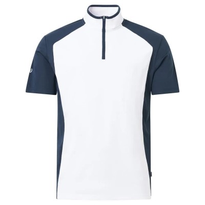 мъжки,блузи,с,яка,abacus,golf,turnberry,short,sleeve,polo,white,navy,(white)