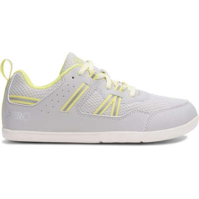 обувки,детски,маратонки,xero,shoes,prio,trainers,lunar,rock,sunny,lime,(grey)