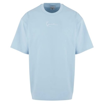 тениска,мъжки,тениски,karl,kani,small,short,sleeve,t,shirt,blue,(blue)