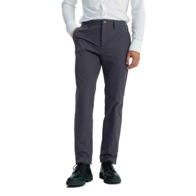 панталони,мъжки,панталони,sepiia,2,tapered,fit,pants,grey,(grey)