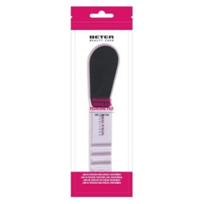 хигиена,аксесоари,beter,file,pedicure,pink