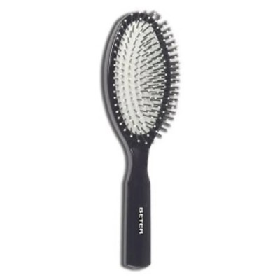 хигиена,аксесоари,beter,hairbrush,r,03030,silver,(brown)