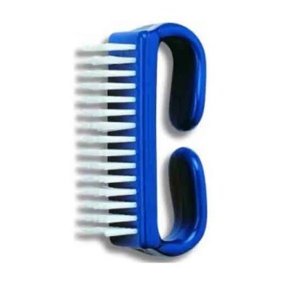 хигиена,аксесоари,beter,nail,brush,blue