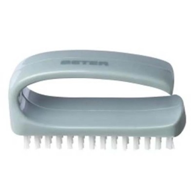хигиена,аксесоари,beter,nail,brush,grey