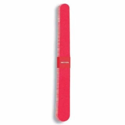 хигиена,аксесоари,beter,nail,file,11,cm,4,units,pink,(red)