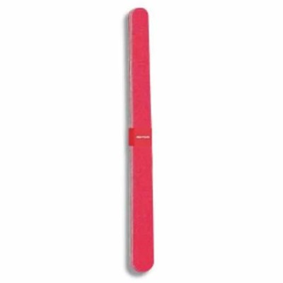 хигиена,аксесоари,beter,nail,file,16,cm,4,units,pink,(red)
