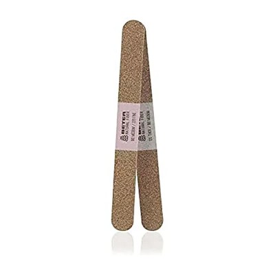 хигиена,аксесоари,beter,nail,file,2,units,multicolor