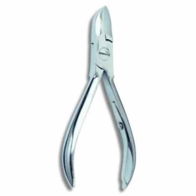хигиена,аксесоари,beter,nail,pliers,silver,(grey)