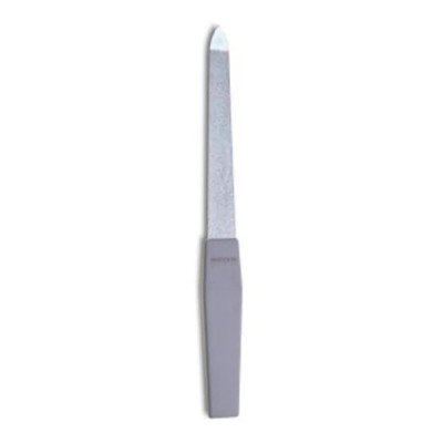 хигиена,аксесоари,beter,sharp,pointed,file,15.7,cm,silver,(grey)