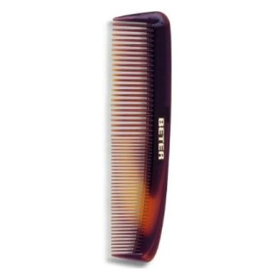 хигиена,аксесоари,beter,shell,shaped,comb,12.5,cm,brown,(brown)