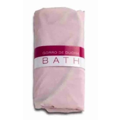 хигиена,аксесоари,beter,shower,cap,pink,(pink)