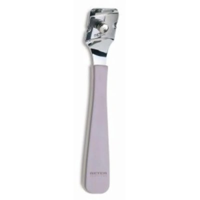 хигиена,аксесоари,beter,callus,remover,silver,(pink)