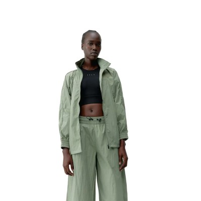 яке,дамски,якета,и,палта,born,living,yoga,amara,jacket,green,(camuflaje)