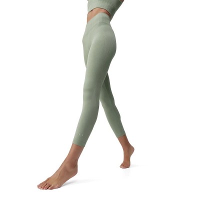 клин,дамски,клинове,дамски,чорапогащи,и,клинове,born,living,yoga,annapurna,7,8,leggings,camuflaje,(green)