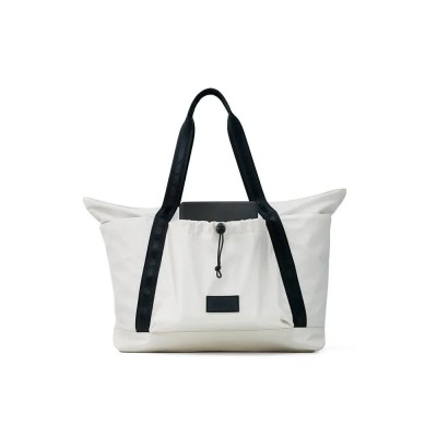 чанта,всички,чанти,born,living,yoga,away,tote,bag,white,(white,chalk)