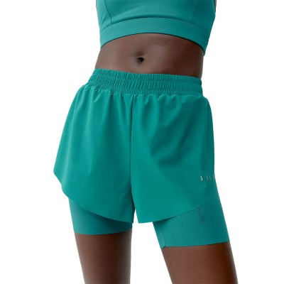 къси,панталони,дамски,панталони,born,living,yoga,bikila,2,in,1,shorts,biscay,green,(green)