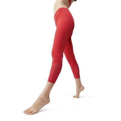 клин,дамски,клинове,дамски,чорапогащи,и,клинове,born,living,yoga,namir,7,8,leggings,crisantemo,(red)