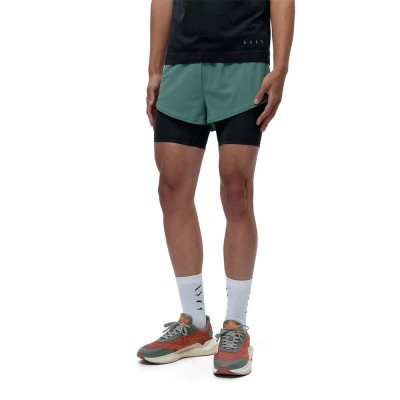 къси,панталони,мъжки,панталони,born,living,yoga,ontario,2,in,1,shorts,blue,(asparagus,black)