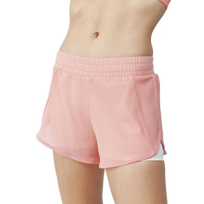 къси,панталони,дамски,панталони,born,living,yoga,padma,2.0,2in1,shorts,pink,(strawberry,ice,white,chalk)