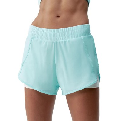 къси,панталони,дамски,панталони,born,living,yoga,padma,2.0,2in1,shorts,blue,(wave,white,chalk)