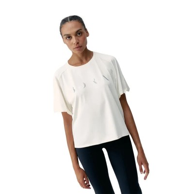 тениска,дамски,тениски,born,living,yoga,vero,short,sleeve,t,shirt,white,chalk,(white)