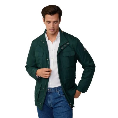 яке,мъжки,якета,дамски,якета,и,палта,hackett,4pkt,jacket,green,(dark,green)