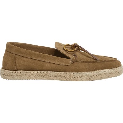 мъжки,еспадрили,hackett,altea,laces,espadrilles,mud,brown