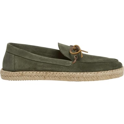 мъжки,еспадрили,hackett,altea,laces,espadrilles,safari,green