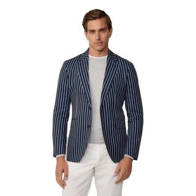 яке,мъжки,якета,hackett,bold,jacket,navy,(blue)
