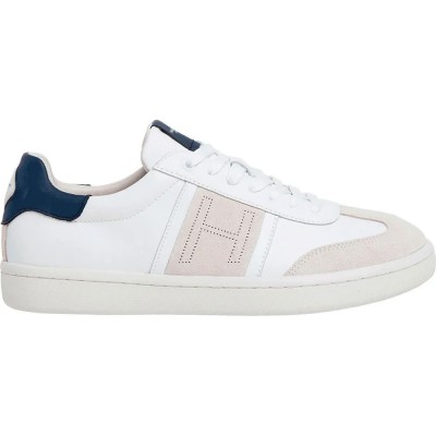 маратонки,мъжки,маратонки,дамски,маратонки,hackett,bond,archive,trainers,white,(white)