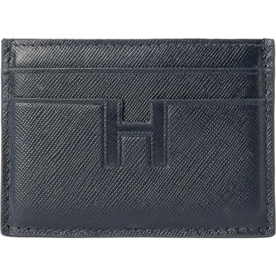 портфейли,и,портмонета,hackett,brand,cardholder,wallet,navy