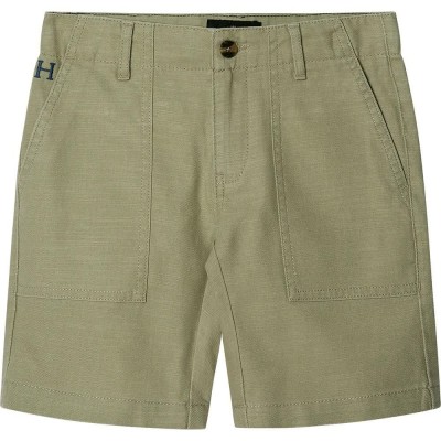 къси,панталони,детски,панталони,hackett,carpenter,shorts,green