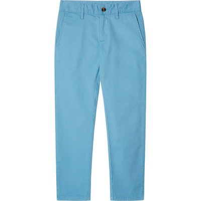 панталони,тип,чино,детски,панталони,hackett,classic,chino,pants,spa,blue,(blue)