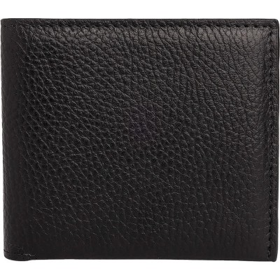портфейли,и,портмонета,hackett,colour,billfold,wallet,black