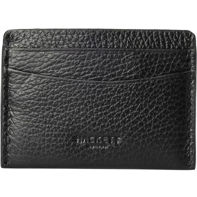 портфейли,и,портмонета,hackett,colour,cardholder,wallet,black
