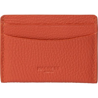 портфейли,и,портмонета,hackett,colour,cardholder,wallet,orange
