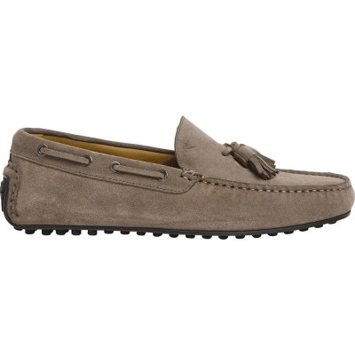 мъжки,обувки,дамски,обувки,hackett,driver,tassel,loafers,beige,brown,(concrete,beige)