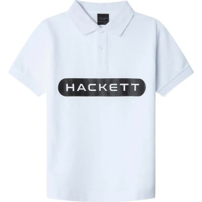 детски,блузи,с,яка,hackett,essential,short,sleeve,polo,white