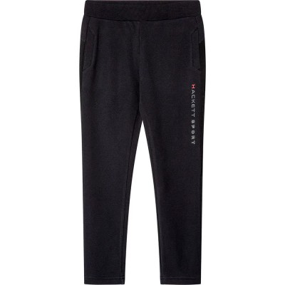 анцуг,детски,панталони,hackett,fusion,joggers,black
