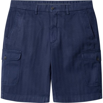 къси,панталони,мъжки,панталони,hackett,hbone,cargo,shorts,blue