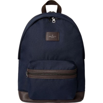 раница,раници,hackett,hemsby,canvas,backpack,navy,(blue)