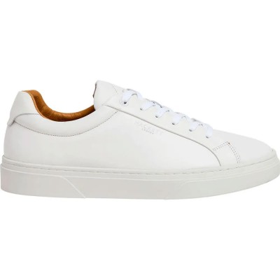 маратонки,мъжки,маратонки,дамски,маратонки,hackett,hackney,lace,trainers,white,(white)