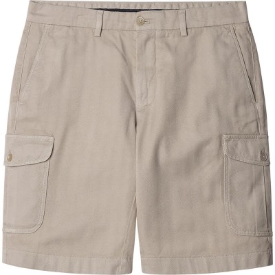 къси,панталони,мъжки,панталони,hackett,hbone,cargo,shorts,linen,beige,(beige)