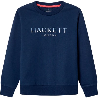 блуза,детски,блузи,hackett,hk580950,sweatshirt,blue