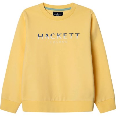 блуза,детски,блузи,hackett,hk580950,sweatshirt,soft,yellow,(yellow)