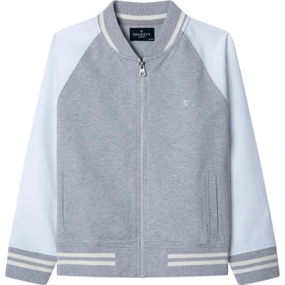 яке,детски,якета,и,палта,hackett,hk580958,bomber,jacket,grey
